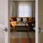 Hotel Andra Seattle Mgallery Hotel Collection