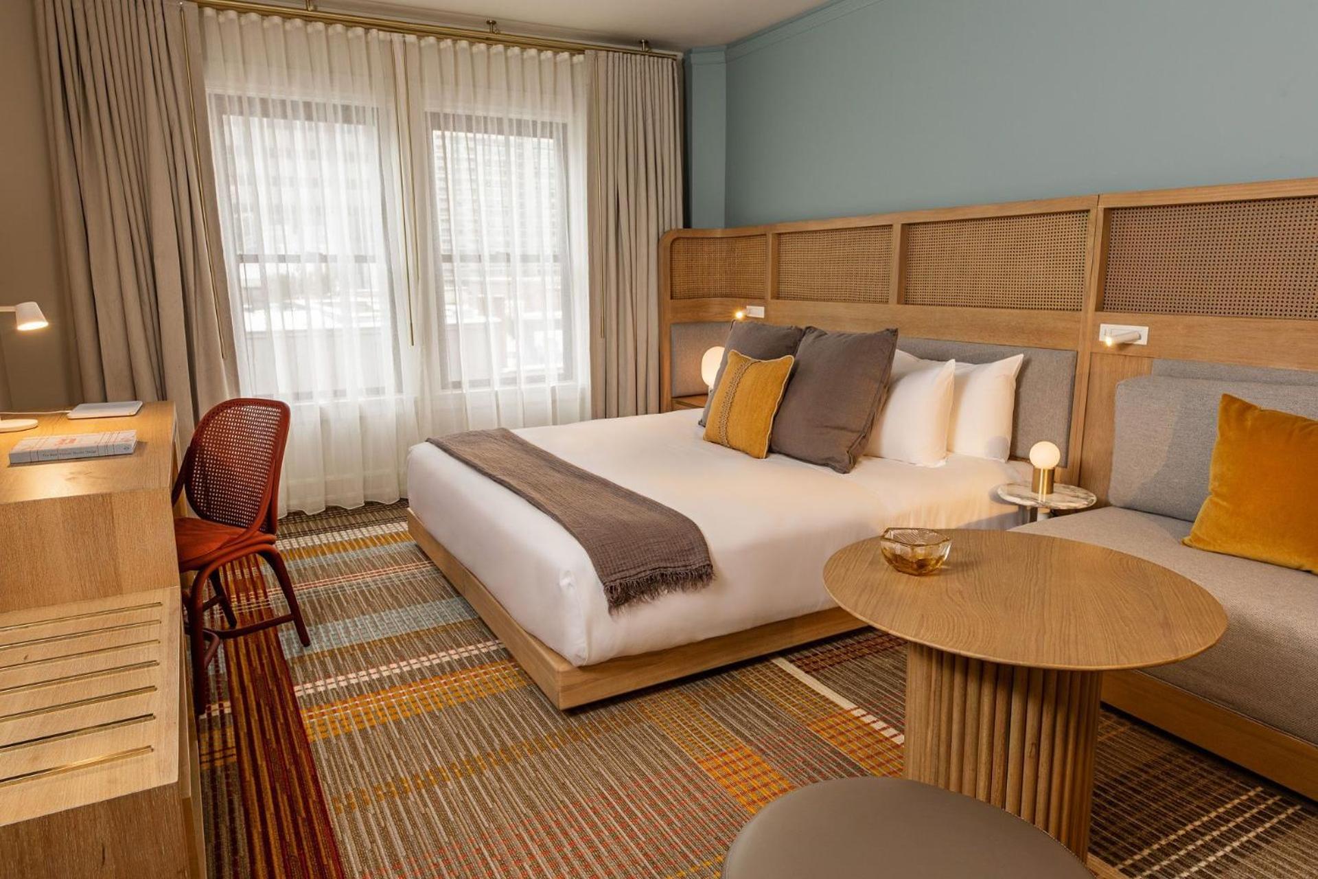 Hotel Andra Mgallery Collection